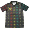 Ghana Camiseta 2026 Especial Roja - Camiseta Ghana 2026 | escamisetasfutbol