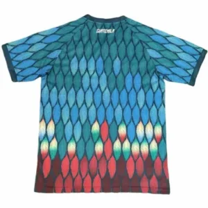 Guatemala Camiseta 2026 Especial Verde - Camiseta Guatemala | escamisetasfutbol