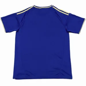 Hamburgo S.V Camiseta 2025 2026 Especial Azul - Camiseta Bundesliga Hamburgo S.V | escamisetasfutbol