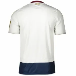 Hamburgo S.V Camiseta 2025 2026 Especial Blanca - Camiseta Bundesliga Hamburgo S.V | escamisetasfutbol