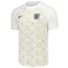 Inglaterra Camiseta 2026 Especial Blanca - Camiseta Inglaterra | escamisetasfutbol