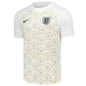 Inglaterra Camiseta 2026 Especial Blanca - Camiseta Inglaterra | escamisetasfutbol