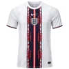 Inglaterra Camiseta 2026 Especial Blanca - Camiseta Inglaterra | escamisetasfutbol