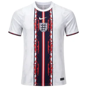 Inglaterra Camiseta 2026 Especial Blanca - Camiseta Inglaterra | escamisetasfutbol