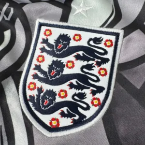 Inglaterra Camiseta 2026 Especial Gris - Camiseta Inglaterra | escamisetasfutbol