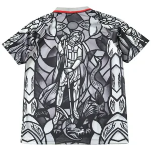 Inglaterra Camiseta 2026 Especial Gris - Camiseta Inglaterra | escamisetasfutbol