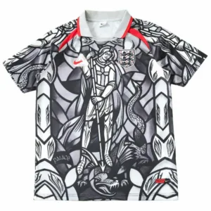 Inglaterra Camiseta 2026 Especial Gris - Camiseta Inglaterra | escamisetasfutbol