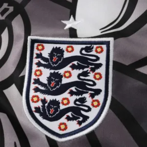 Inglaterra Camiseta 2026 Especial Gris - Camiseta Inglaterra | escamisetasfutbol
