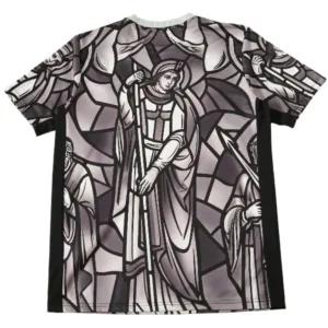 Inglaterra Camiseta 2026 Especial Gris - Camiseta Inglaterra | escamisetasfutbol