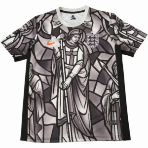 Inglaterra Camiseta 2026 Especial Gris - Camiseta Inglaterra | escamisetasfutbol