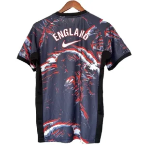 Inglaterra Camiseta 2026 Especial Gris - Camiseta Inglaterra | escamisetasfutbol