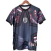 Inglaterra Camiseta 2026 Especial Gris - Camiseta Inglaterra | escamisetasfutbol