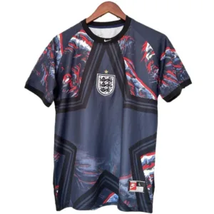 Inglaterra Camiseta 2026 Especial Gris - Camiseta Inglaterra | escamisetasfutbol