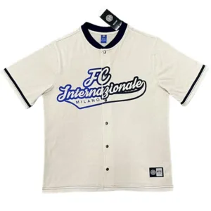 Inter Milán Camiseta 2025 2026 Especial Amarilla - Camiseta Serie A Inter Milán | escamisetasfutbol