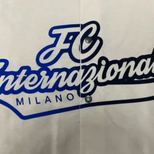 Inter Milán Camiseta 2025 2026 Especial Amarilla - Camiseta Serie A Inter Milán | escamisetasfutbol