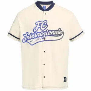 Inter Milán Camiseta 2025 2026 Especial Amarilla - Camiseta Serie A Inter Milán | escamisetasfutbol