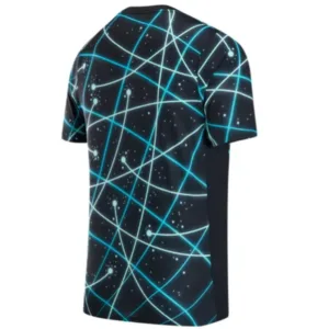 Inter Milán Camiseta 2025 2026 Especial Azul - Camiseta Serie A Inter Milán | escamisetasfutbol