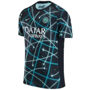 Inter Milán Camiseta 2025 2026 Especial Azul - Camiseta Serie A Inter Milán | escamisetasfutbol