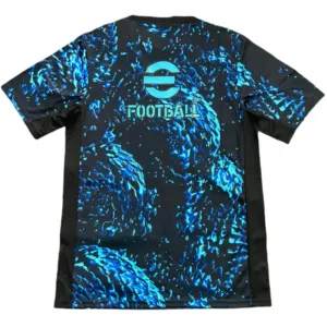 Inter Milán Camiseta 2025 2026 Especial Azul - Camiseta Serie A Inter Milán | escamisetasfutbol