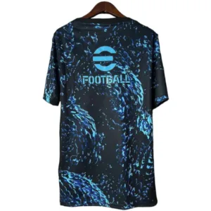 Inter Milán Camiseta 2025 2026 Especial Azul - Camiseta Serie A Inter Milán | escamisetasfutbol