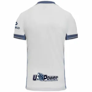 Inter Milán Camiseta 2025 2026 Especial Blanca - Camiseta Serie A Inter Milán | escamisetasfutbol