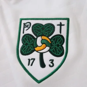 Irlanda Camiseta 2026 Especial Blanca - Camiseta Irlanda | escamisetasfutbol