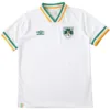 Irlanda Camiseta 2026 Especial Blanca - Camiseta Irlanda | escamisetasfutbol