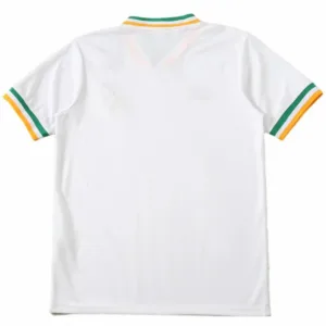 Irlanda Camiseta 2026 Especial Blanca - Camiseta Irlanda | escamisetasfutbol