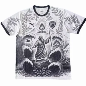 Israel Camiseta 2026 Especial Blanca - Camiseta Israel | escamisetasfutbol