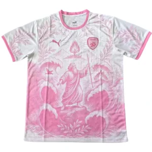 Israel Camiseta 2026 Especial Blanca - Camiseta Israel | escamisetasfutbol
