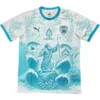 Israel Camiseta 2026 Especial Blanca - Camiseta Israel | escamisetasfutbol