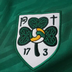 Irlanda Camiseta 2026 Especial Verde - Camiseta Irlanda | escamisetasfutbol