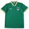 Irlanda Camiseta 2026 Especial Verde - Camiseta Irlanda | escamisetasfutbol