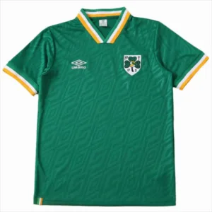 Irlanda Camiseta 2026 Especial Verde - Camiseta Irlanda | escamisetasfutbol