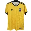 Italia Camiseta 2026 Especial Amarilla - Camiseta Italia | escamisetasfutbol