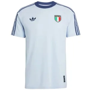 Italia Camiseta 2026 Especial Azul - Camiseta Italia | escamisetasfutbol