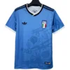 Italia Camiseta 2026 Especial Azul - Camiseta Italia | escamisetasfutbol