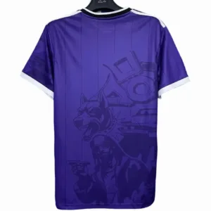 Italia Camiseta 2026 Especial Azul - Camiseta Italia | escamisetasfutbol