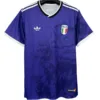 Italia Camiseta 2026 Especial Azul - Camiseta Italia | escamisetasfutbol