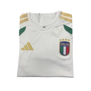 Italia Camiseta 2026 Especial Blanca - Camiseta Italia | escamisetasfutbol