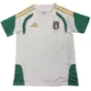 Italia Camiseta 2026 Especial Blanca - Camiseta Italia | escamisetasfutbol
