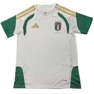 Italia Camiseta 2026 Especial Blanca - Camiseta Italia | escamisetasfutbol