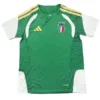 Italia Camiseta 2026 Especial Verde - Camiseta Italia | escamisetasfutbol