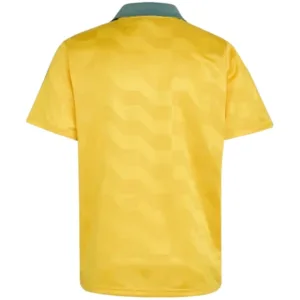 Jamaica Camiseta 2026 Especial Amarilla - Camiseta Jamaica | escamisetasfutbol