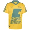 Jamaica Camiseta 2026 Especial Amarilla - Camiseta Jamaica | escamisetasfutbol