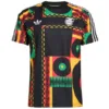 Jamaica Camiseta 2026 Especial Negra - Camiseta Jamaica | escamisetasfutbol