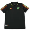Jamaica Camiseta 2026 Especial Negra - Camiseta Jamaica | escamisetasfutbol