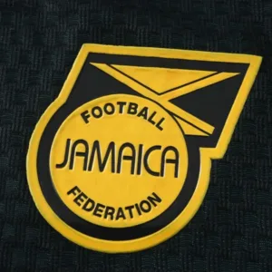 Jamaica Camiseta 2026 Especial Negra - Camiseta Jamaica | escamisetasfutbol