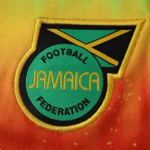 Jamaica Camiseta 2026 Especial Roja - Camiseta Jamaica | escamisetasfutbol