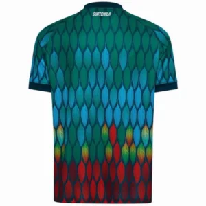 Jamaica Camiseta 2026 Especial Verde - Camiseta Jamaica | escamisetasfutbol